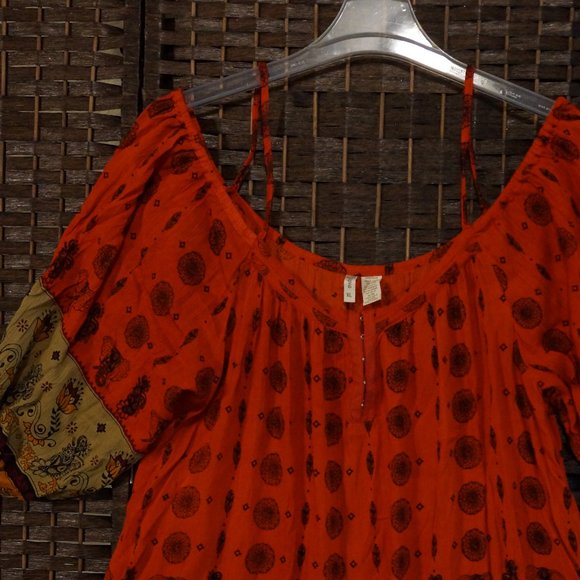 Perfect Fall Top - Picture 2 of 2